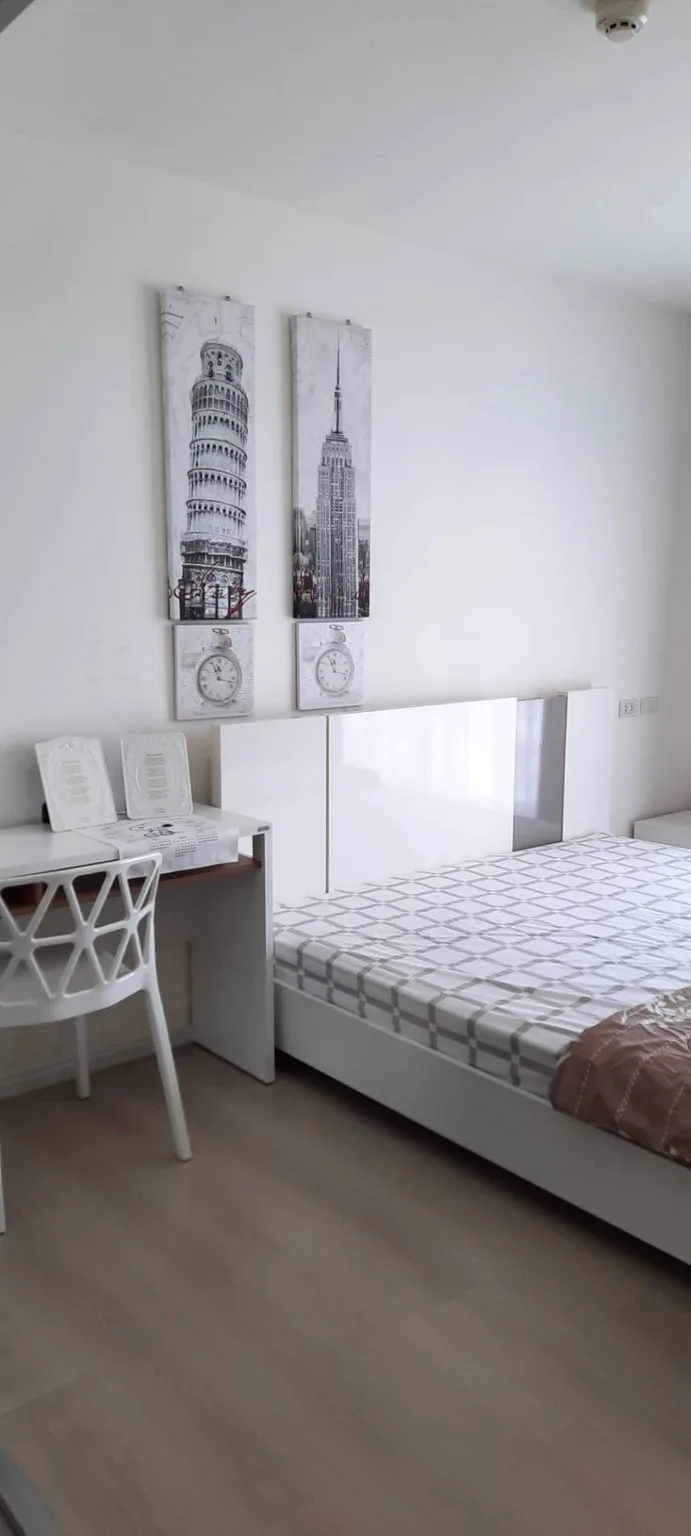 Aspire Sukhumvit 48 — photo 5