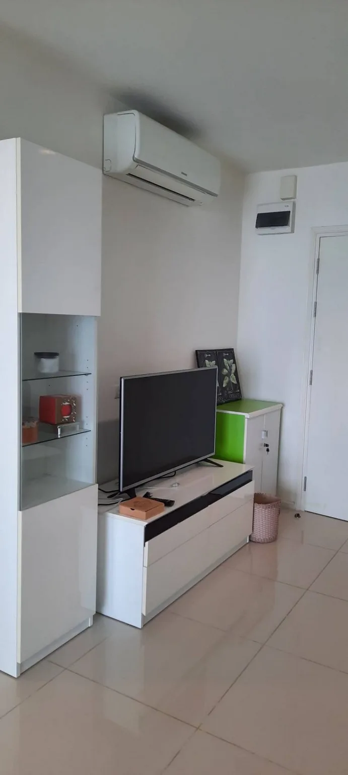 Aspire Sukhumvit 48 — photo 8