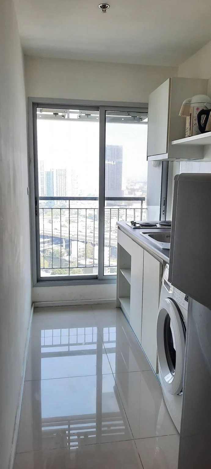 Aspire Sukhumvit 48 — photo 9