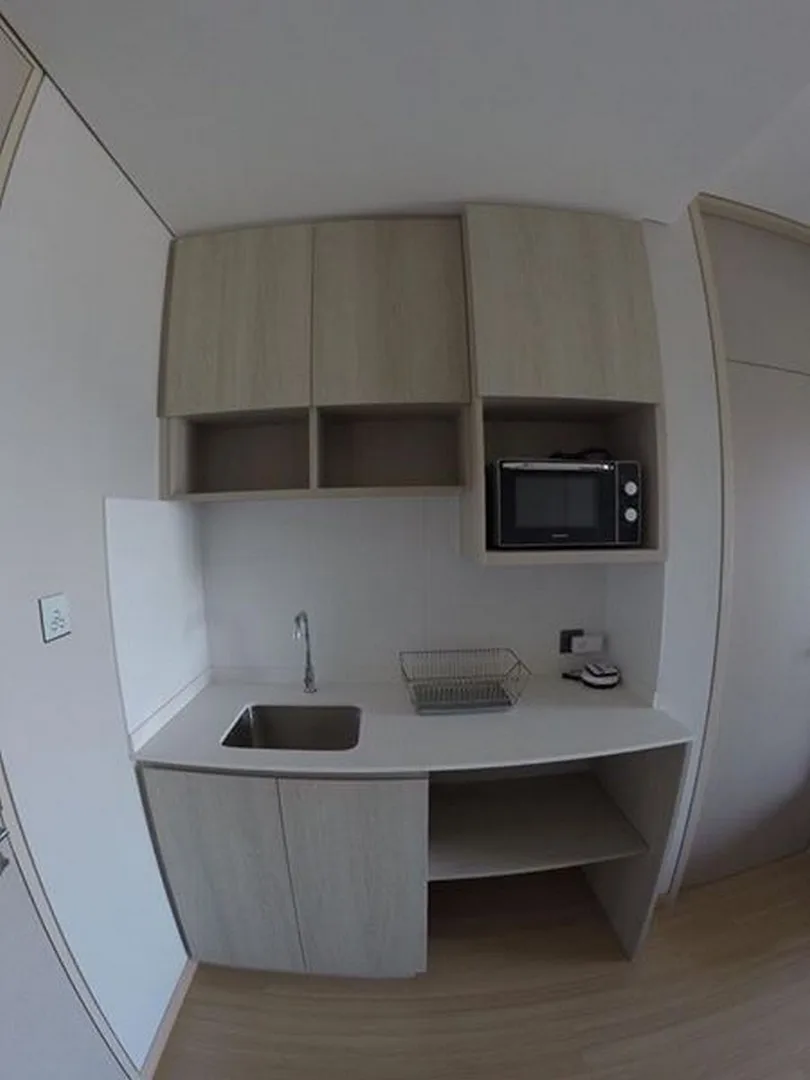 Lumpini Suite Dindaeng - Ratchaprarop — photo 1