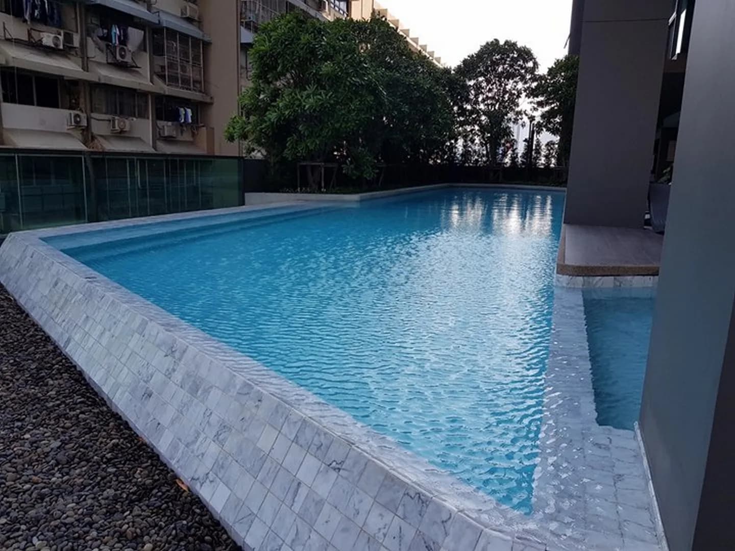 Lumpini Suite Dindaeng - Ratchaprarop — photo 14