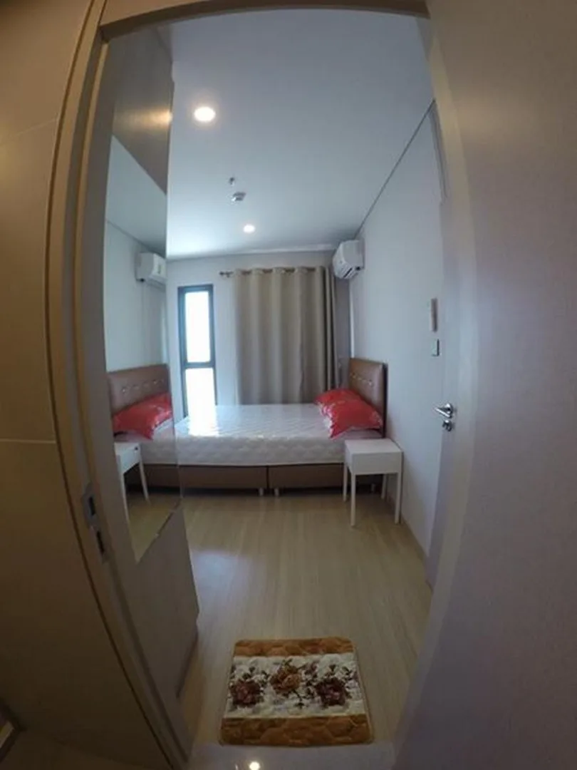 Lumpini Suite Dindaeng - Ratchaprarop — photo 4