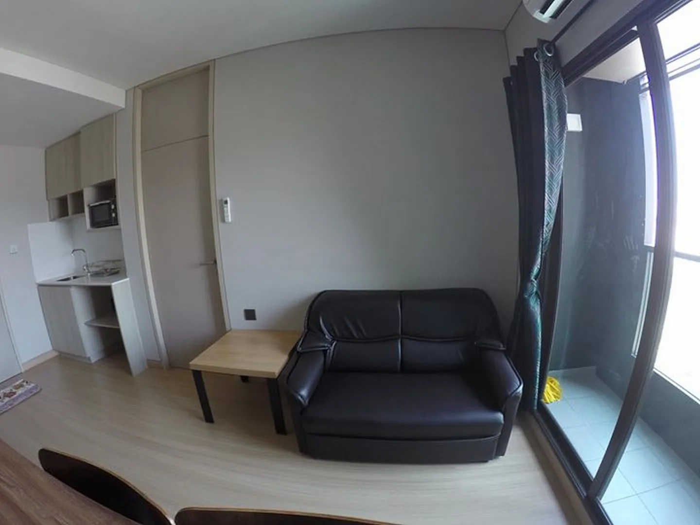 Lumpini Suite Dindaeng - Ratchaprarop — photo 7