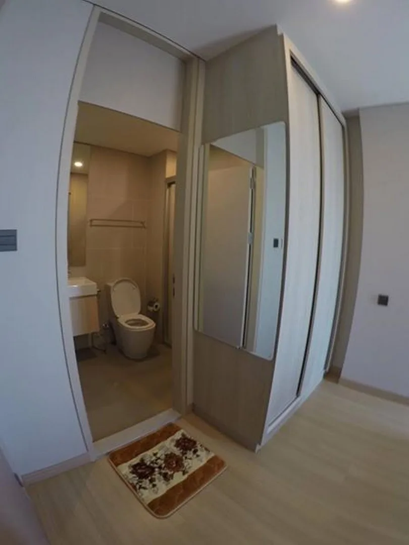 Lumpini Suite Dindaeng - Ratchaprarop — photo 10