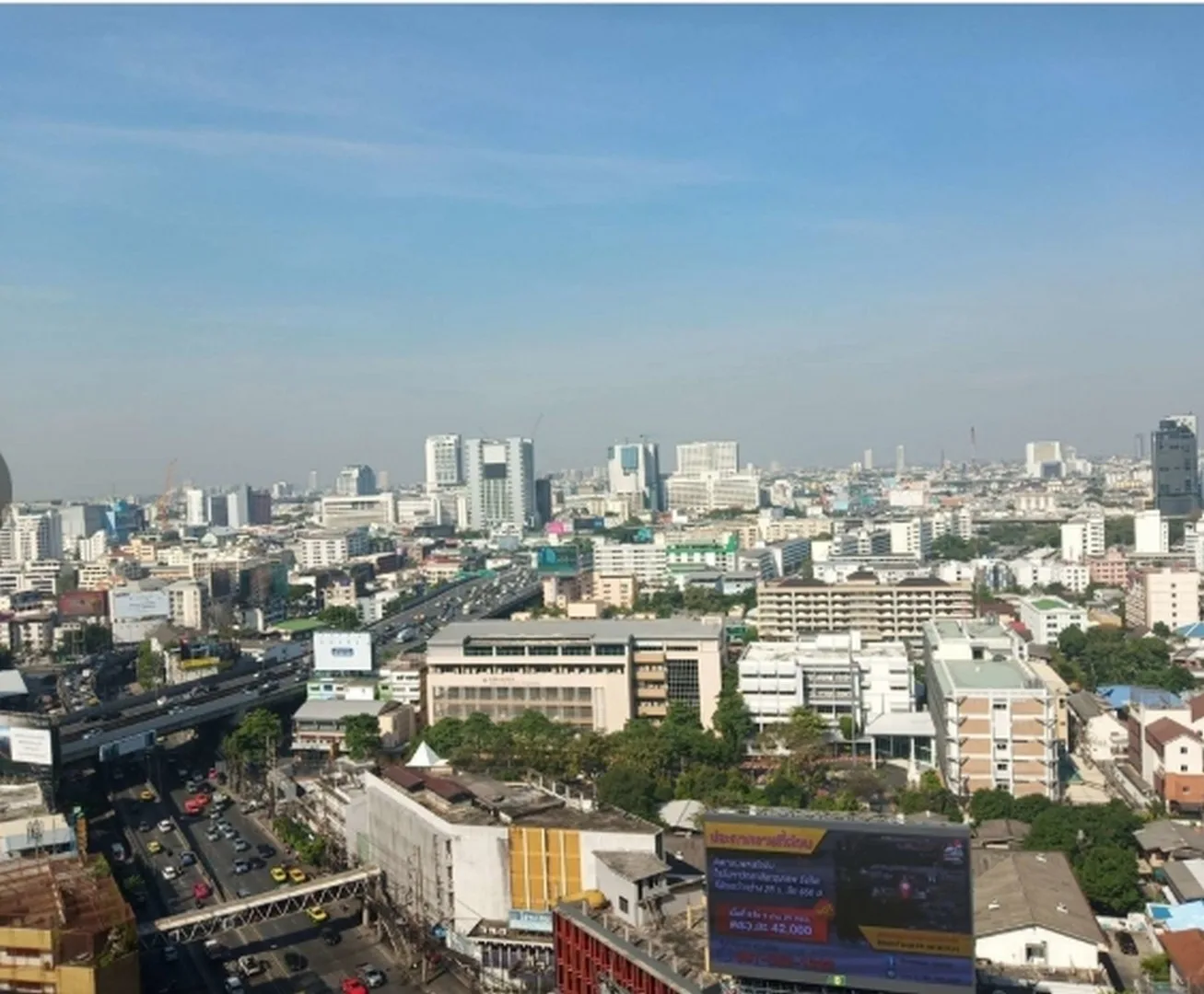 Lumpini Suite Dindaeng - Ratchaprarop — photo 3