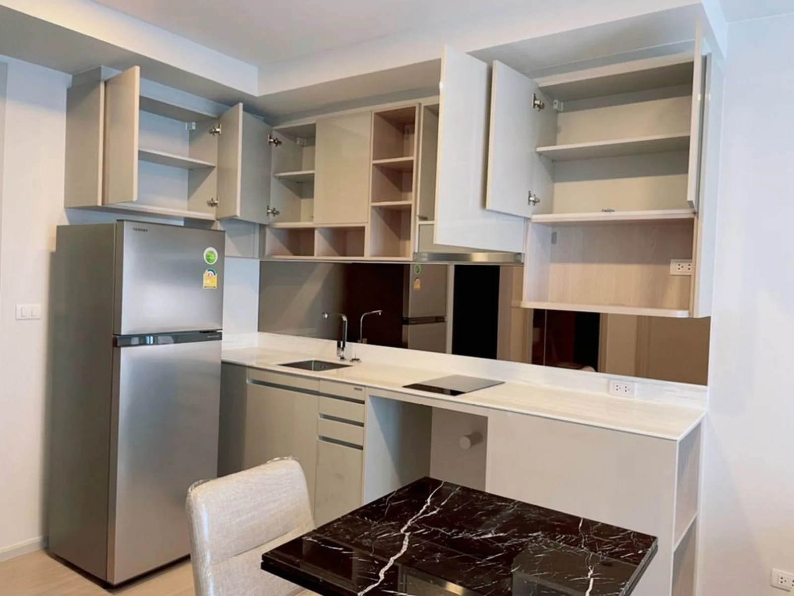 Quintara Treehaus Sukhumvit 42 — photo 2