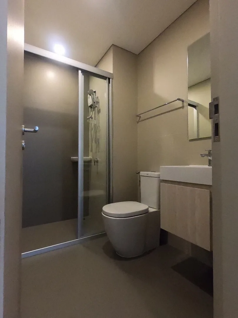 Lumpini Suite Phetchaburi - Makkasan — photo 12