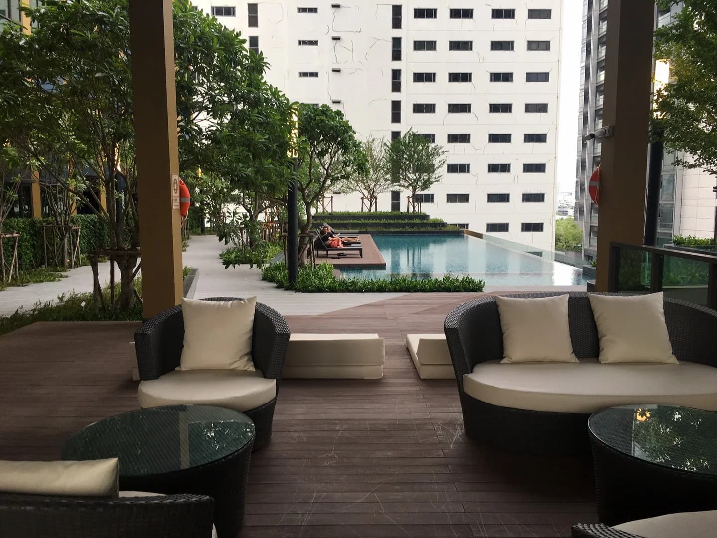 Lumpini Suite Phetchaburi - Makkasan — photo 5