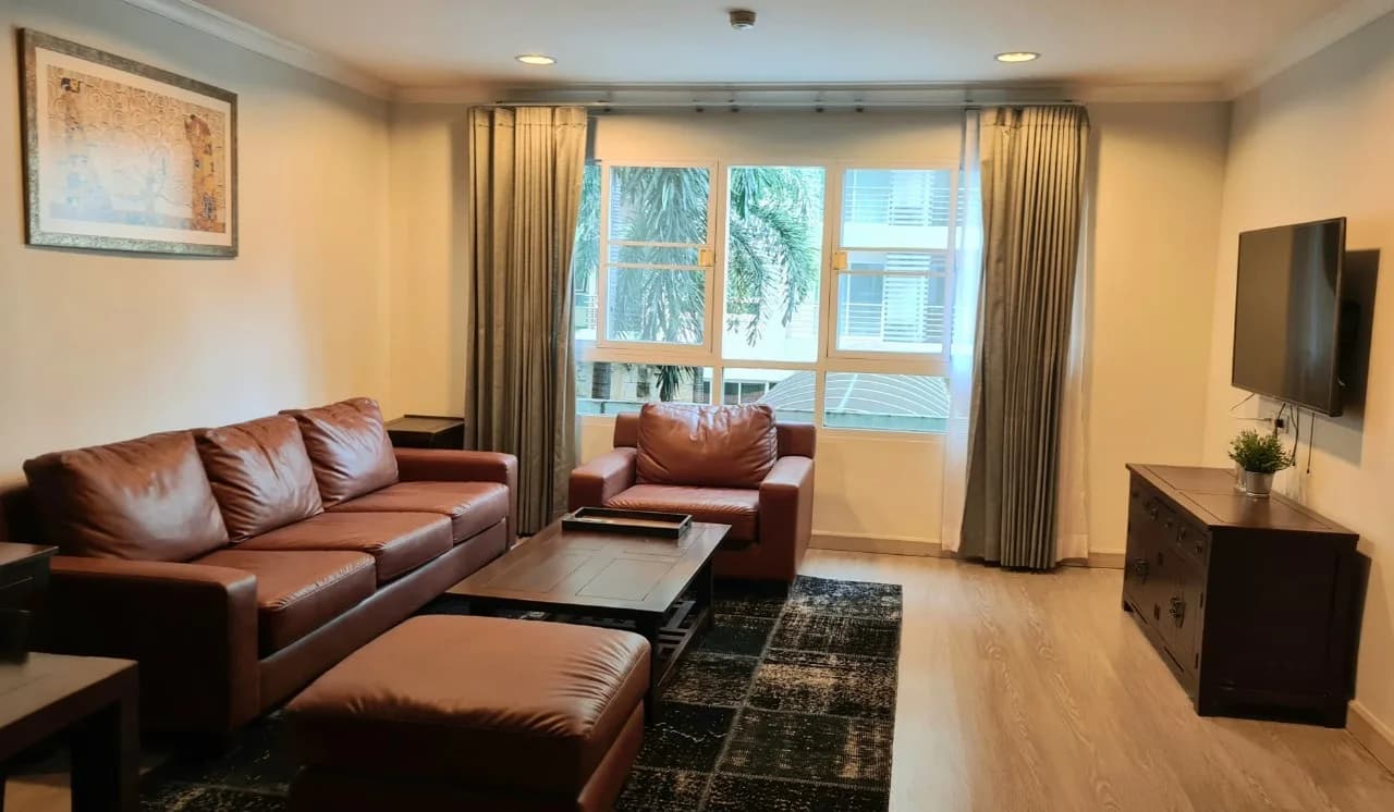 Lumpini Suite Sukhumvit 41 — photo 2