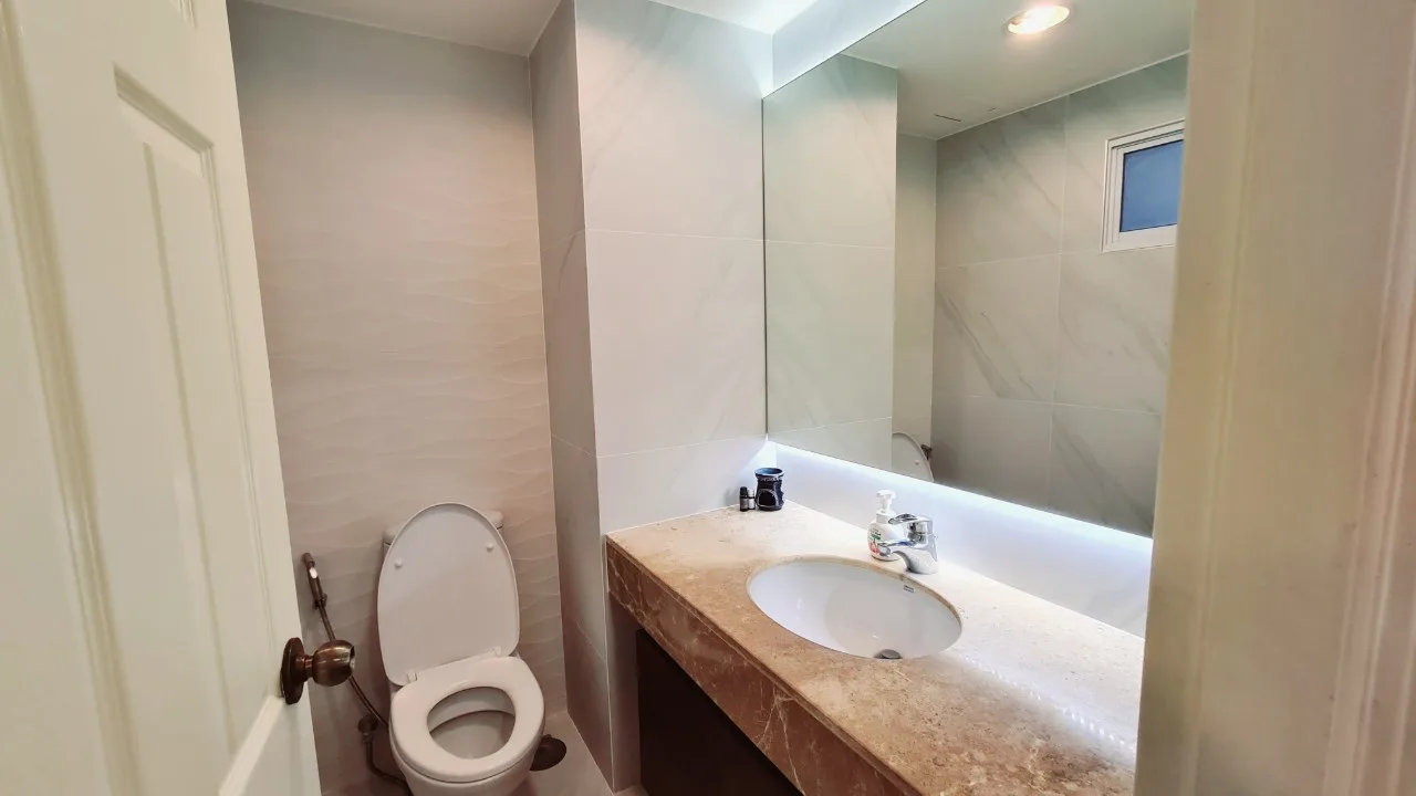 Lumpini Suite Sukhumvit 41 — photo 13