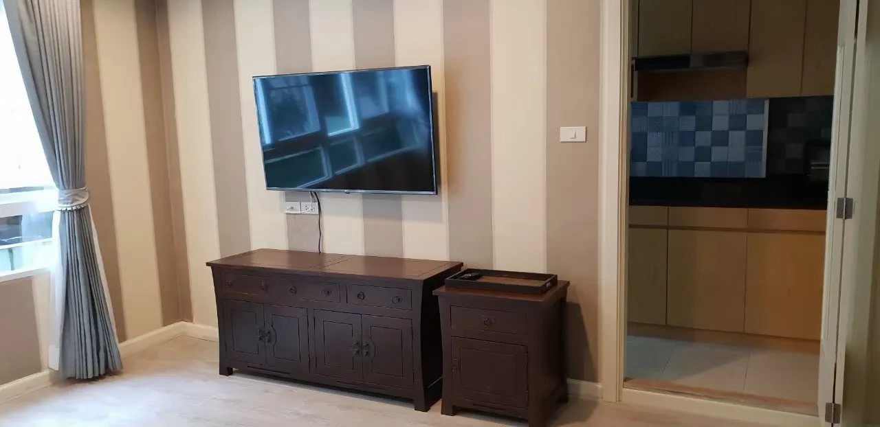 Lumpini Suite Sukhumvit 41 — photo 3