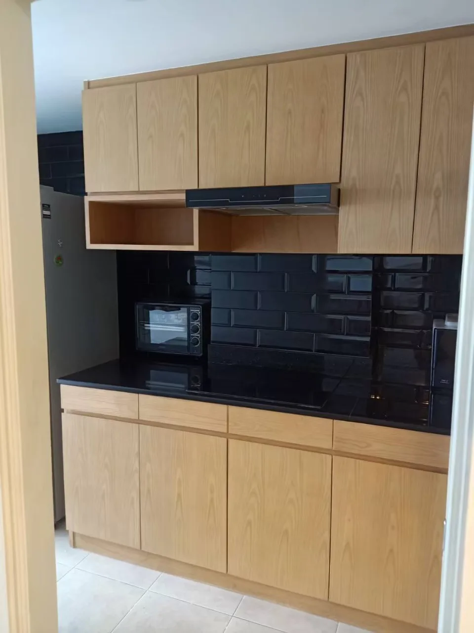 Lumpini Suite Sukhumvit 41 — photo 6