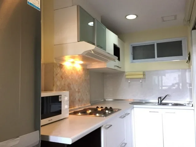 Lumpini Suite Sukhumvit 41 — photo 3