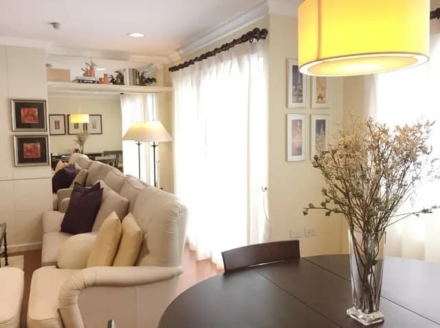 Lumpini Suite Sukhumvit 41 — photo 4