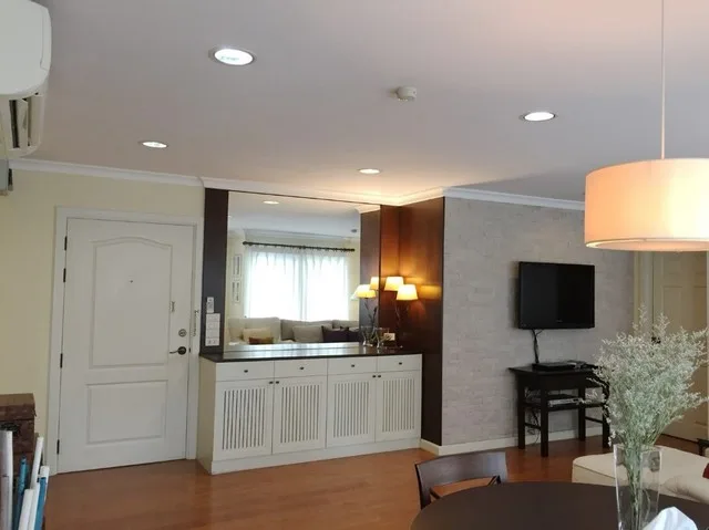 Lumpini Suite Sukhumvit 41 — photo 5