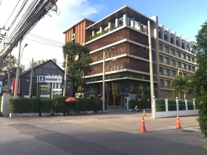 Lumpini Town Residence Bangna-srinakarin — photo 2