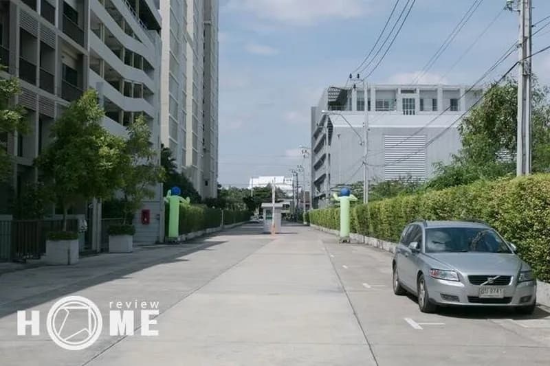 Lumpini Town Residence Bangna-srinakarin — photo 3