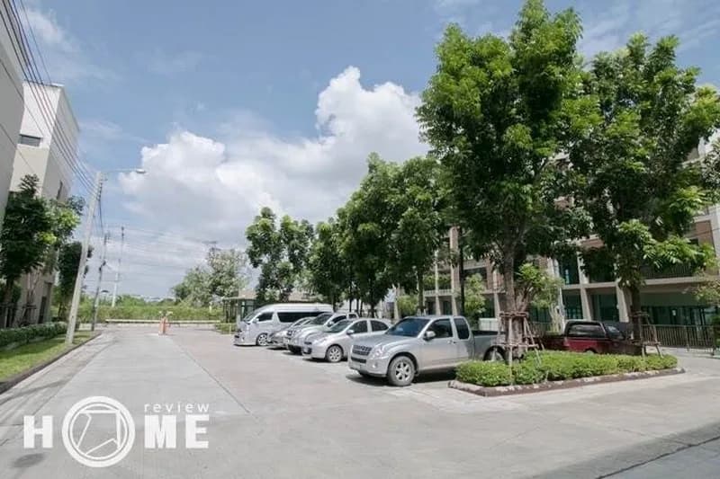 Lumpini Town Residence Bangna-srinakarin — photo 6