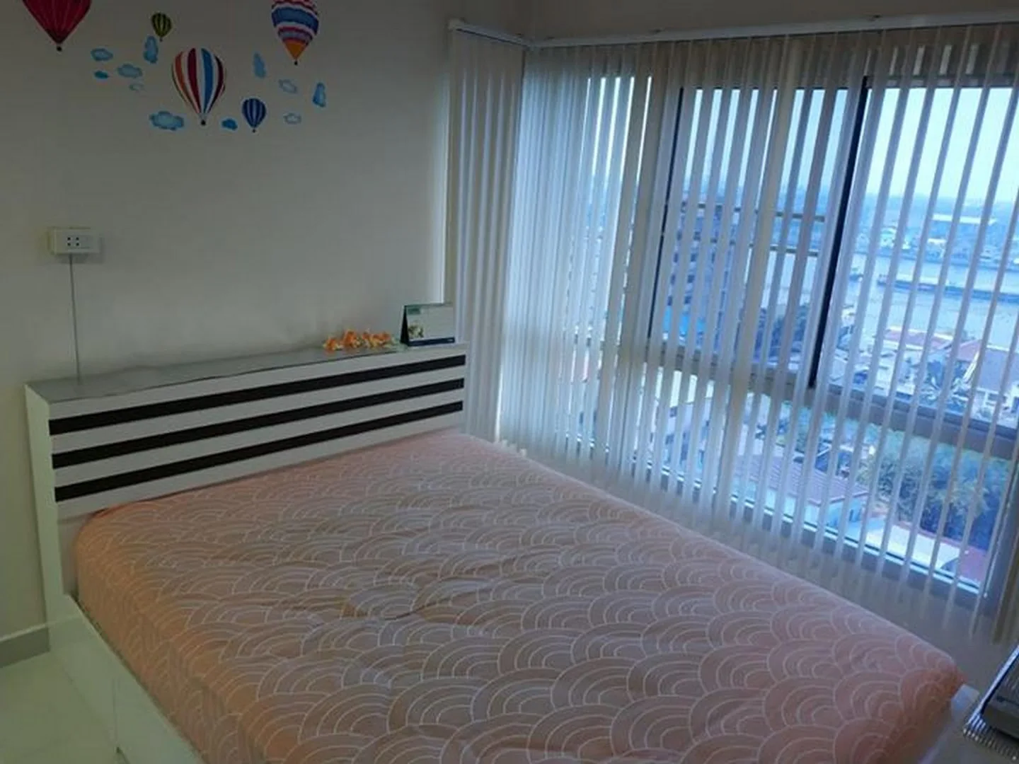 Lumpini Ville Phibulsongkhram - Riverview — photo 4