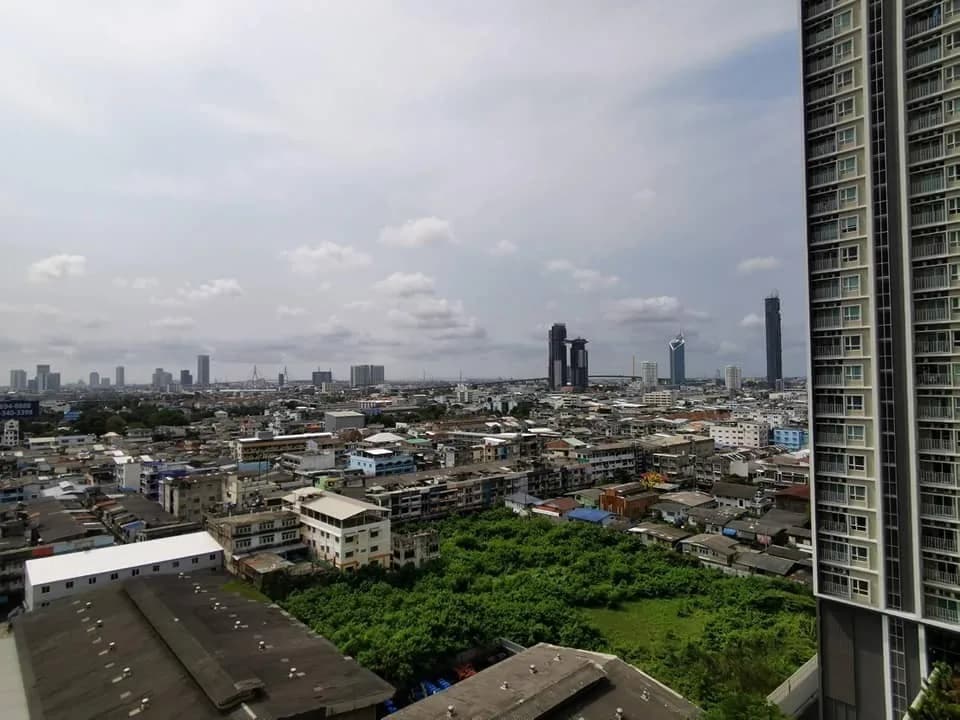 Supalai Lite Sathorn - Charoenrat — photo 7