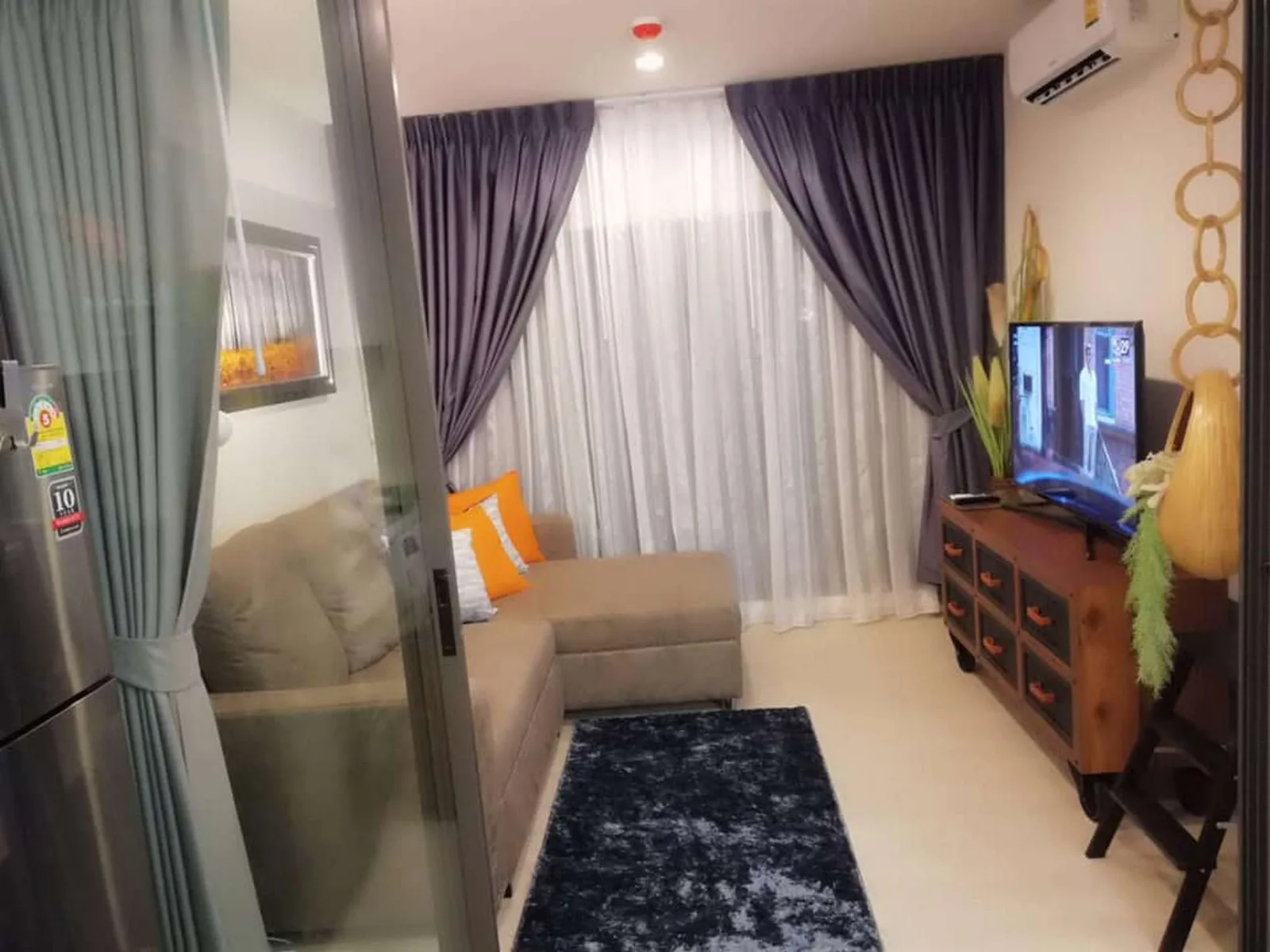 Life Sukhumvit 48 — photo 4