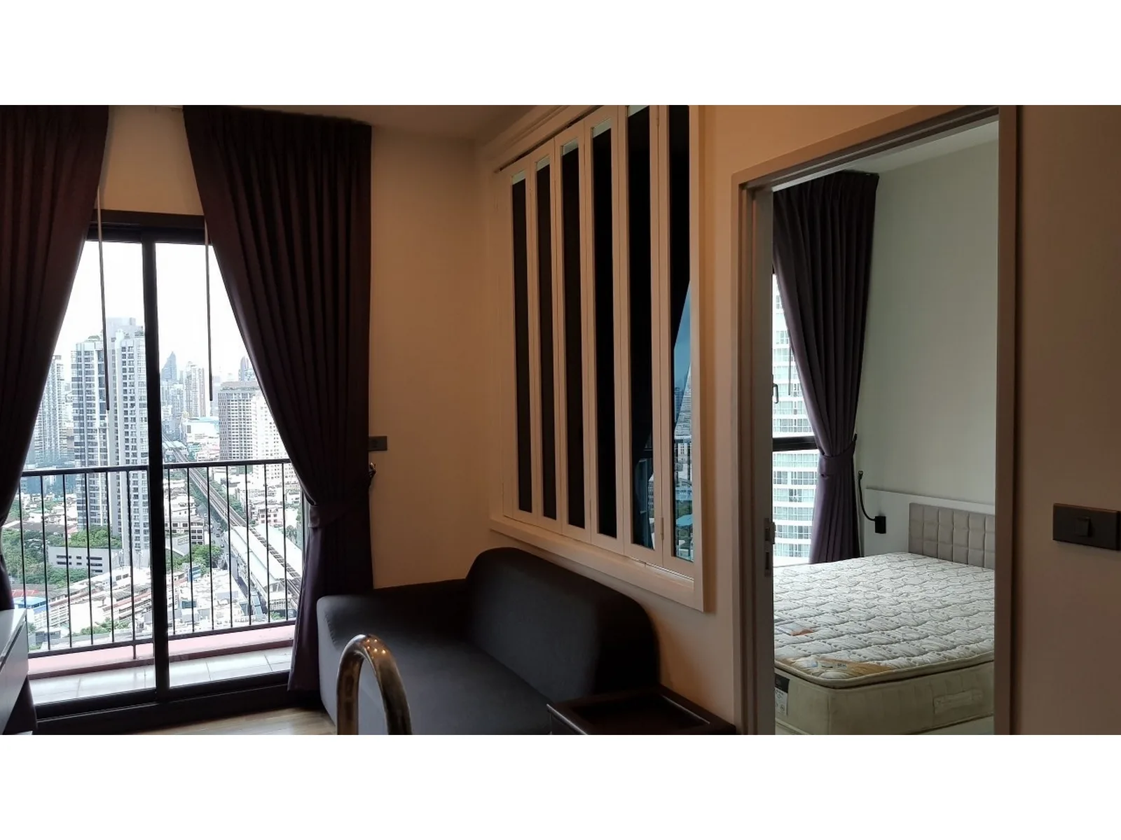 WYNE Sukhumvit — photo 1