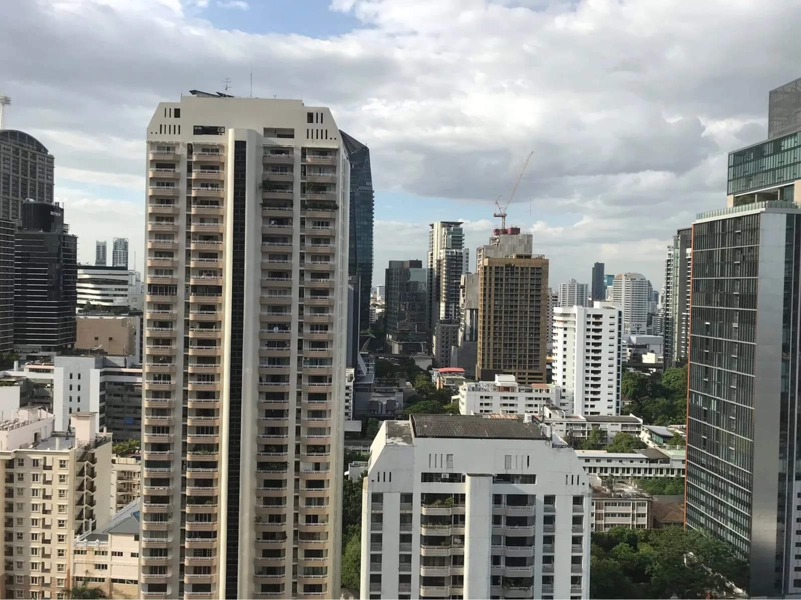 Condo One X Sukhumvit 26 — photo 8