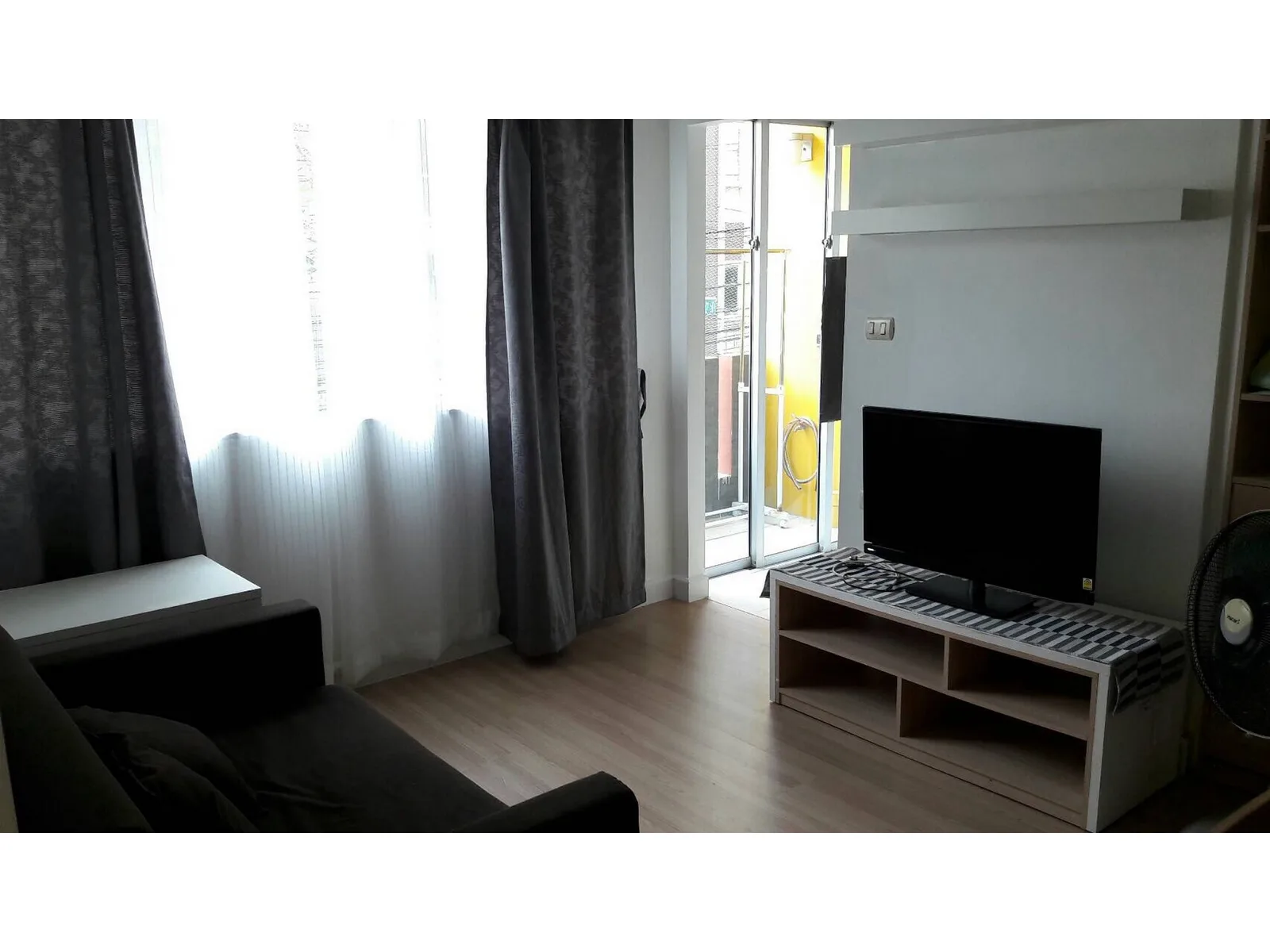 My Condo Sukhumvit 52 — photo 1