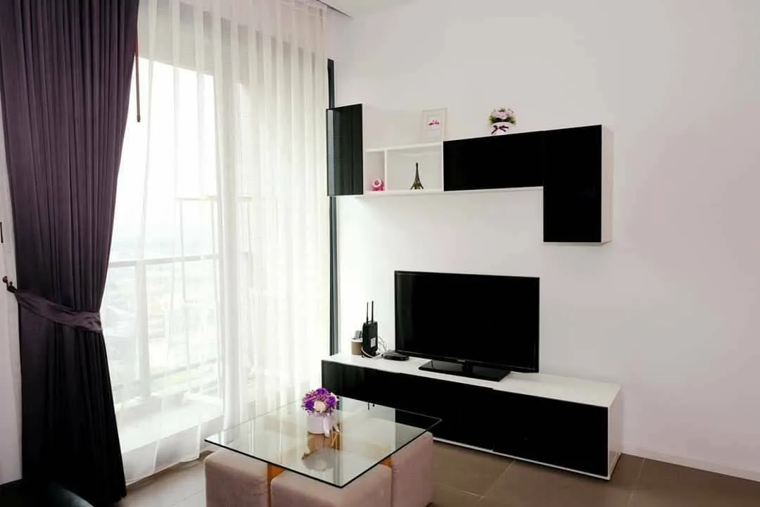M Ladprao — photo 1