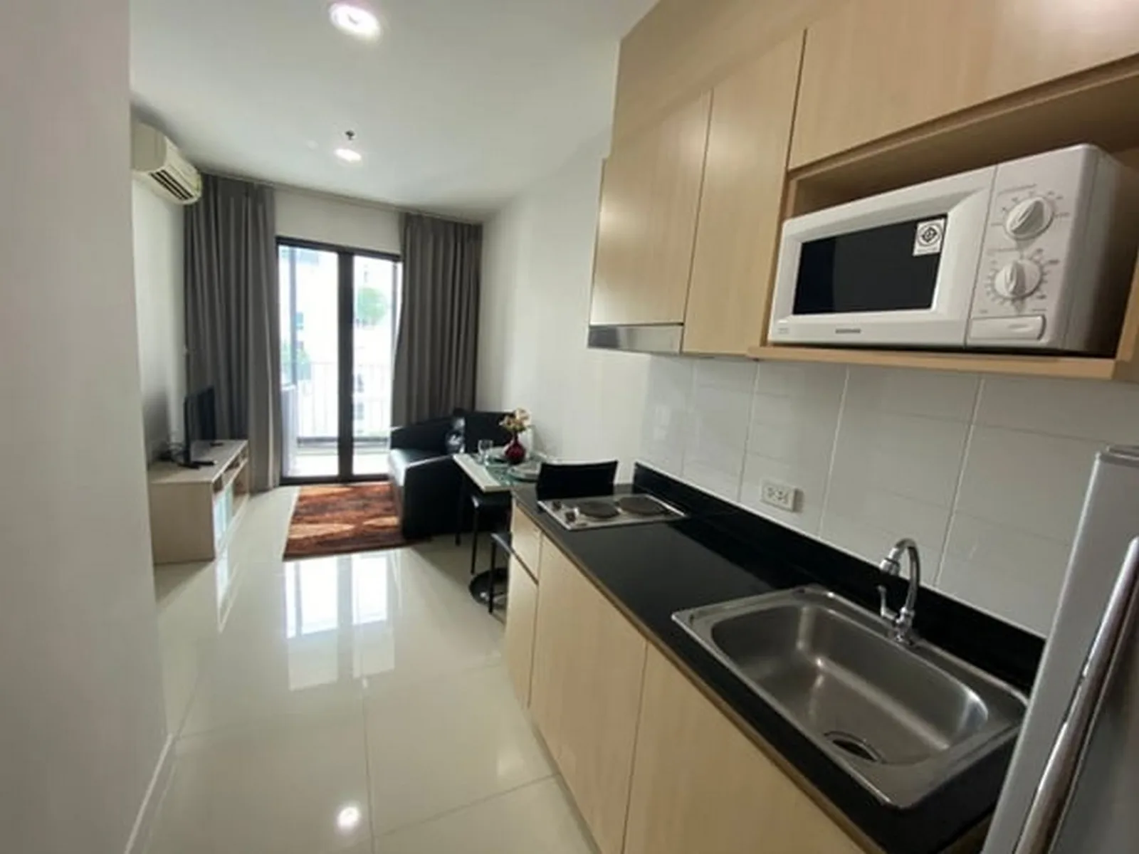 Ideo Ratchada - Huaykwang — photo 2