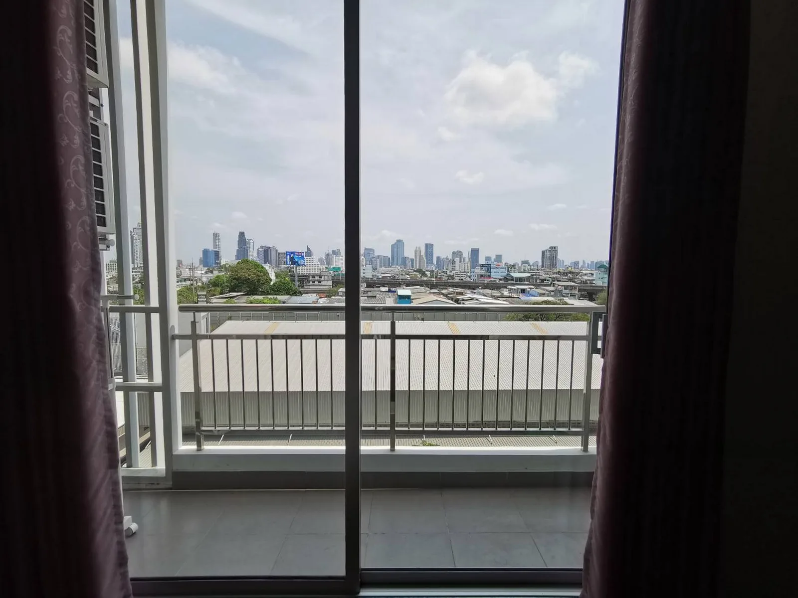 Supalai Lite Sathorn - Charoenrat — photo 6