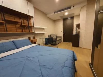 Ashton Chula - Silom