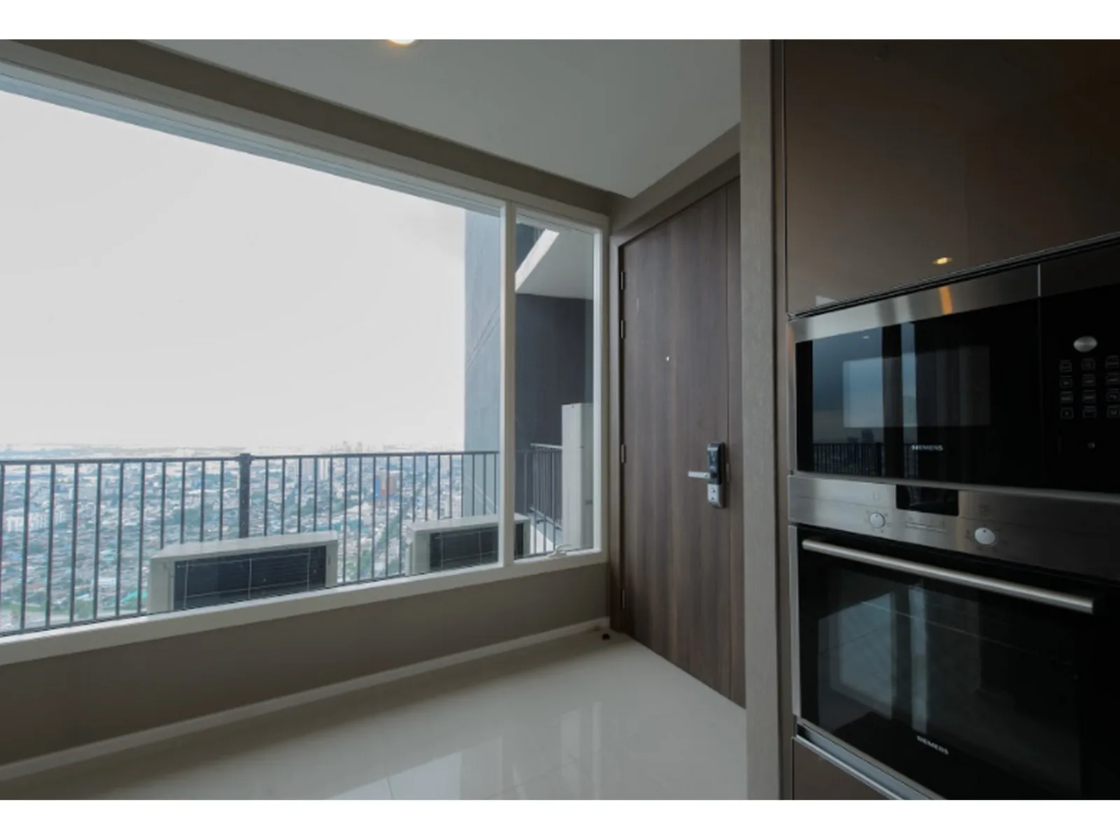 Menam Residences — photo 9