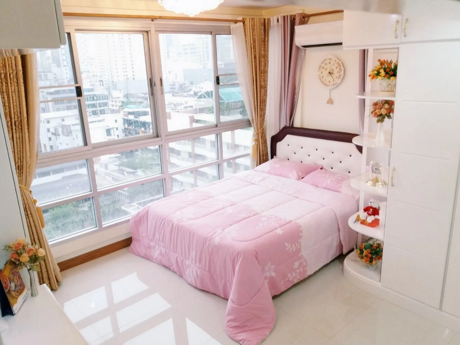 Pathumwan Resort — photo 1