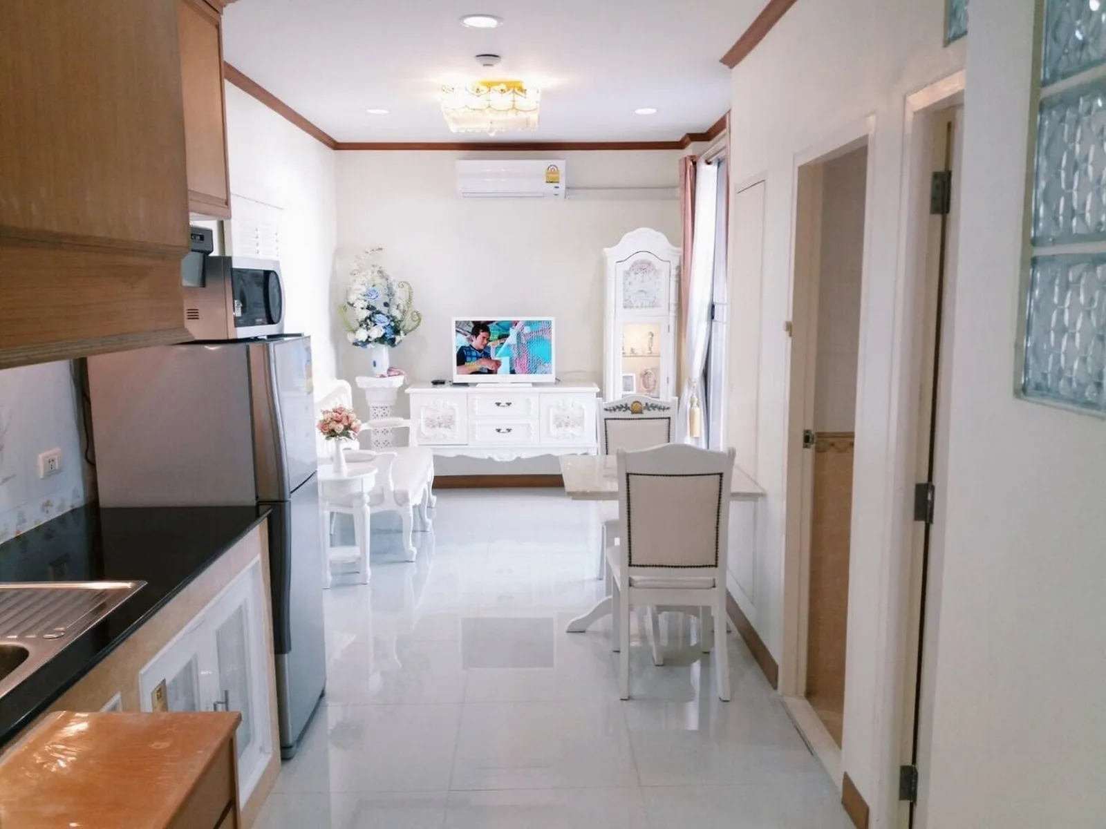 Pathumwan Resort — photo 6