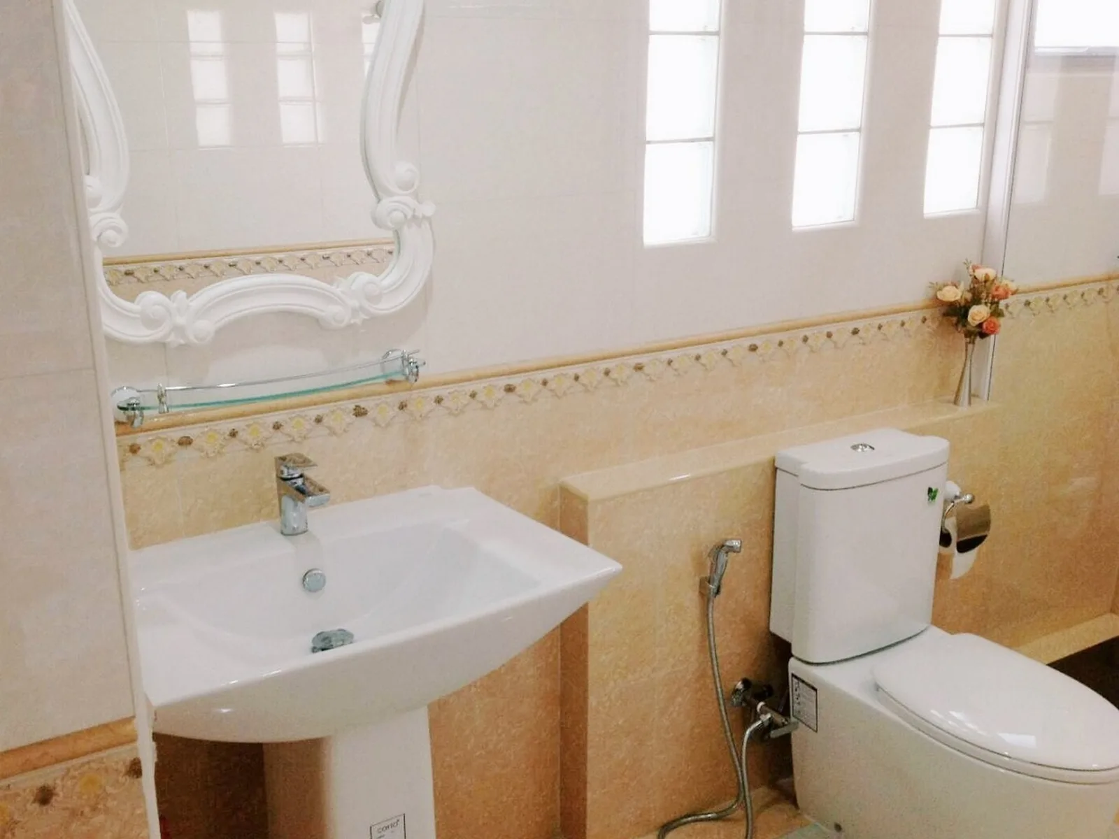 Pathumwan Resort — photo 9