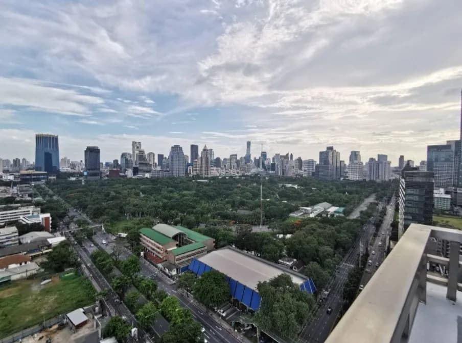 Royal Residence Park — photo 12