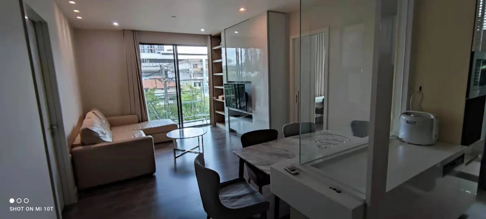 The Room Sukhumvit 62 — photo 4