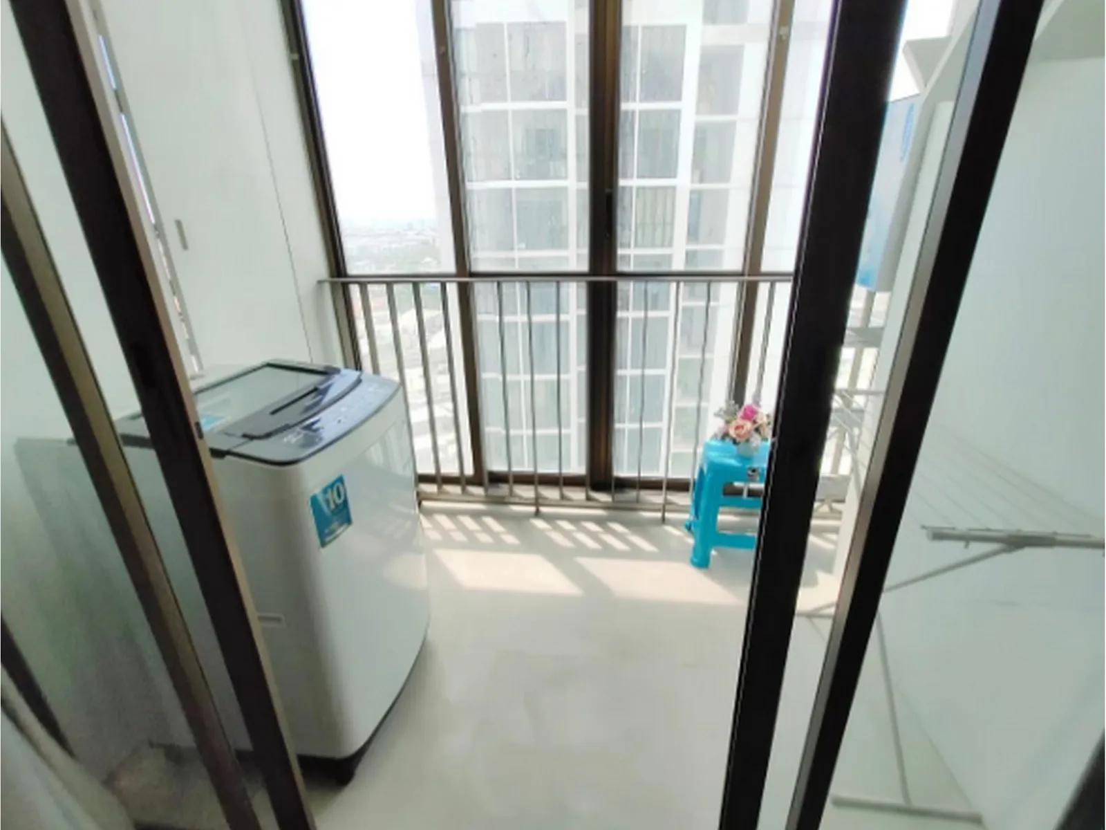Ideo Mix Sukhumvit 103 — photo 11