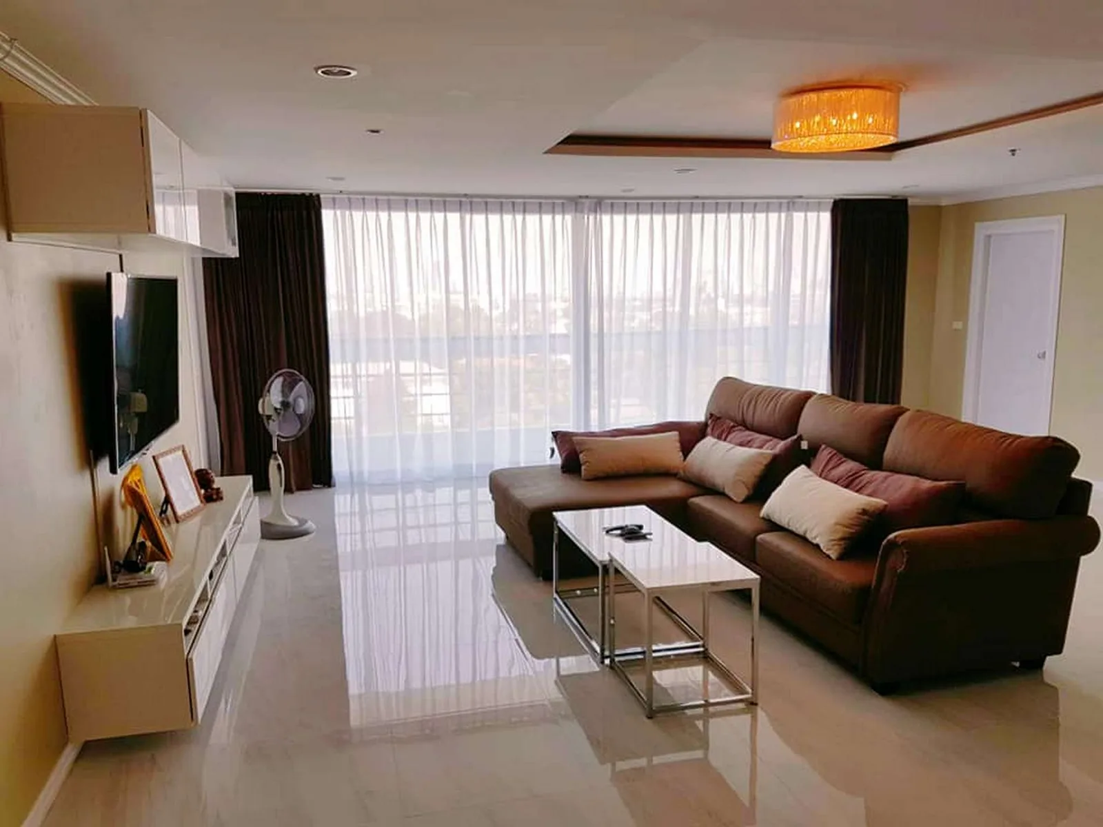 Bangna Residence — photo 1