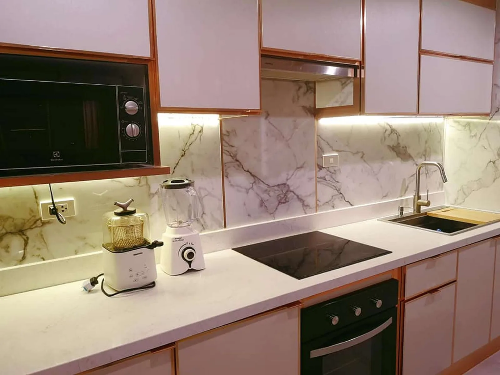 Bangna Residence — photo 2