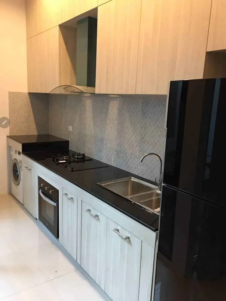 Private Townhouse (6 House) — photo 5