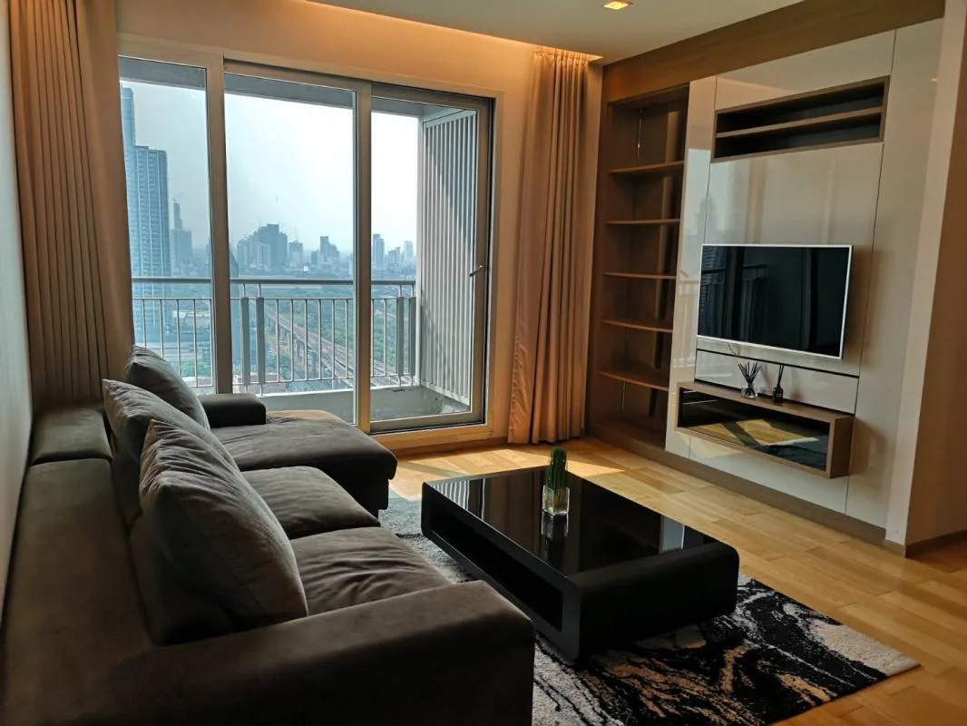 The Address Asoke — photo 1