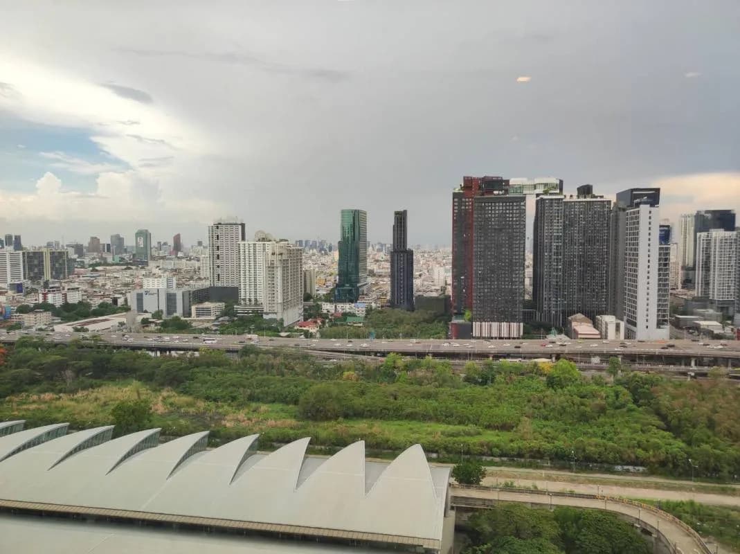 The Address Asoke — photo 8