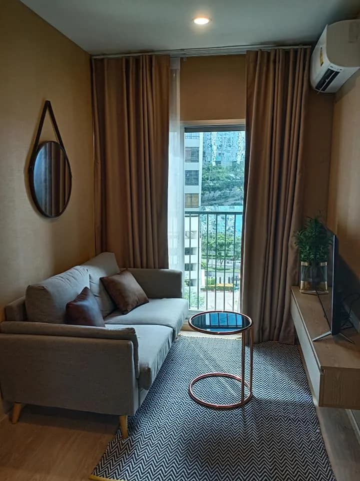 Noble Revolve Ratchada 2 — photo 1