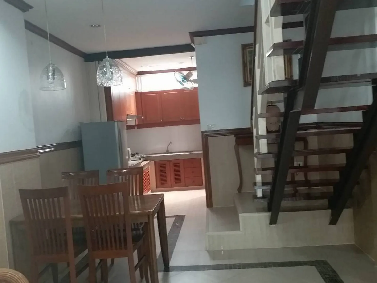 Townhouse Suk 36 — photo 1