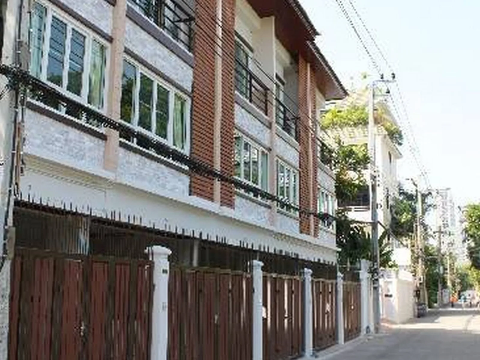 Townhouse Suk 36 — photo 16