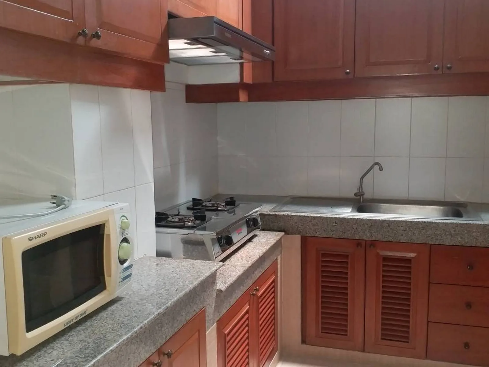 Townhouse Suk 36 — photo 9