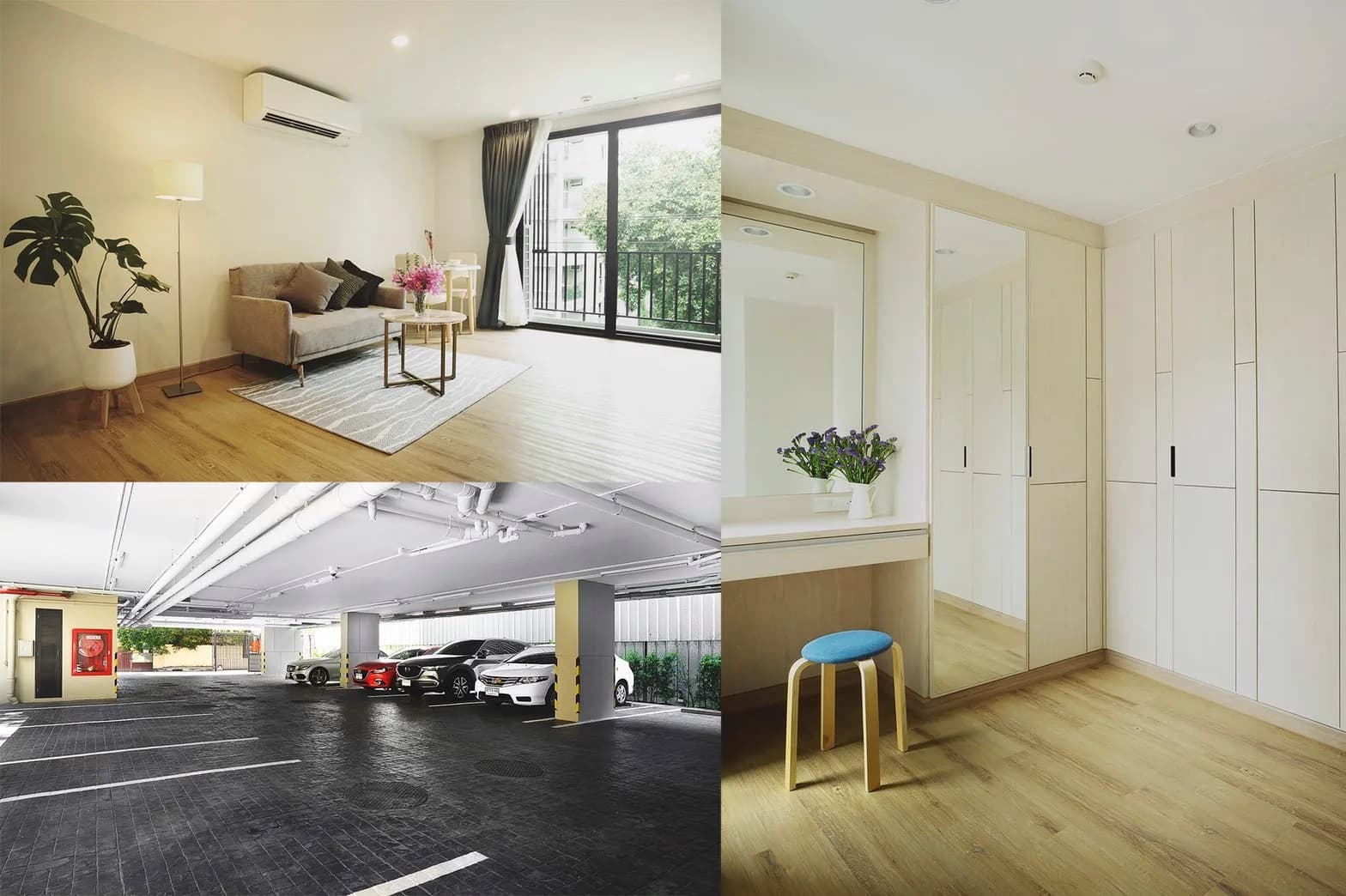 Nice@61 Residence — photo 1