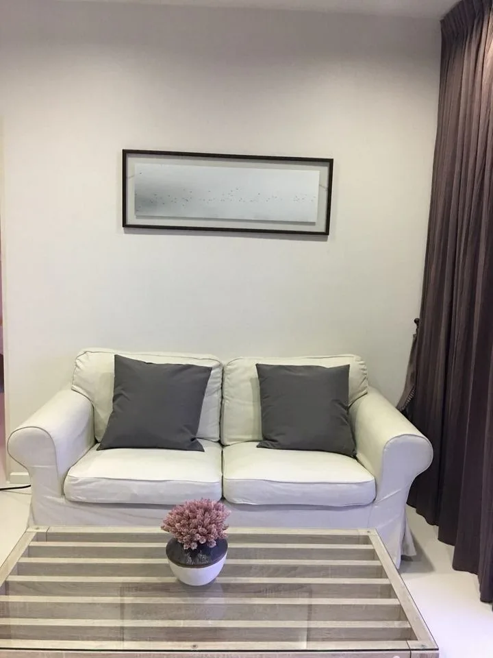 The Issara Ladprao — photo 1